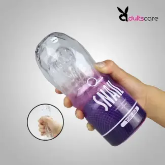 Snail Masturbation Cup